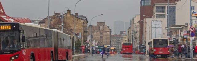 Policijske stanice Stari grad i Savski venac ZABRANILE prijavljen protest