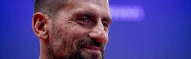 PRVO OGLAŠAVANJE NOVAKA ĐOKOVIĆA: Nakon što je postao vlasnik fudbalskog kluba, OSVANULO JE SAMO OVO! (FOTO)