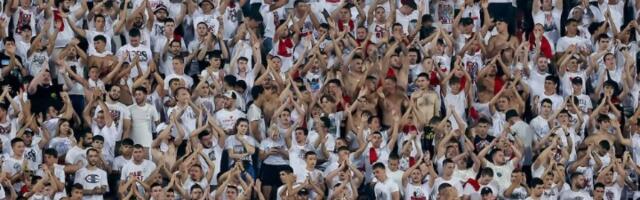 Zvezda uputila važnu poruku navijačima pred Pafos