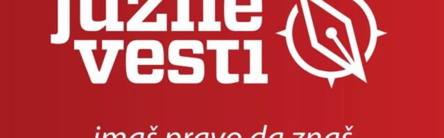 Redakcija Južnih vesti dobila pretnje smrću