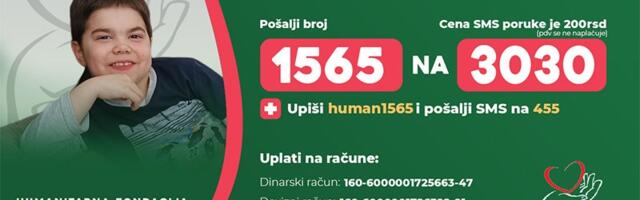 Humanitarni bazar u vrtiću Maslačak