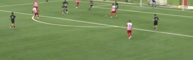 “Večiti” derbi pripao Zvezdi: Anokić “projektilom” srušio Partizan (VIDEO)