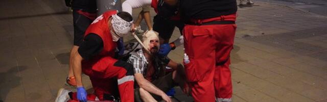 "Sajt sa bazom podataka nasilja nad građanima pušten u rad"