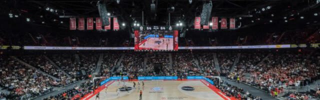 OGLASILA SE EVROLIGA "Naš predlog FIBA i NBA saradnju nije dobio nikakav značajan odgovor"