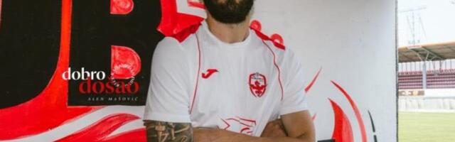 Voždovac „štuca“ u prvenstvu, Mašović zna recept povratka na pravi put