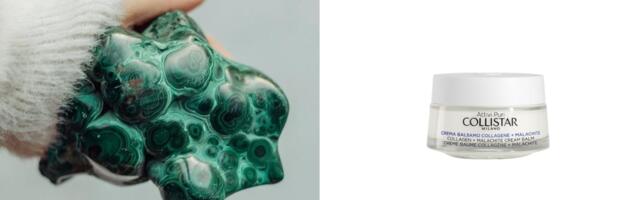 Vodimo vas na putovanje u skin care budućnost: Malahit – novi sastojak koji će obeležiti negu kože 2026.