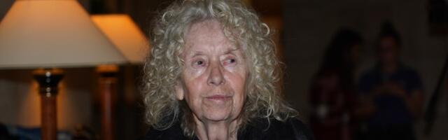 "Lako sam ulazila u intimne odnose, mama je bila očajna - smatrala me šljamom": Šok priznanje Eve Ras