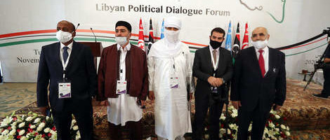 Dogovoreno održavanje izbora u Libiji u roku od 18 mjeseci