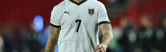 ARNAUTOVIĆEV ŠOU POSLE ISTORIJSKOG PLASMANA: “Ne pijem ništa… ali imam alkohol za prodaju!”