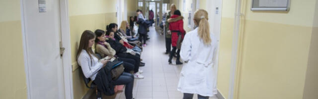 DOMOVI ZDRAVLJA PUNI, VIRUS HARA SRBIJOM: Ovo su simptomi - zbog jednog se odmah obratite lekaru!