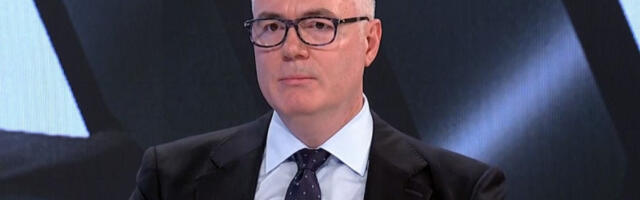 Dejan Tomašević novi predsednik OKS