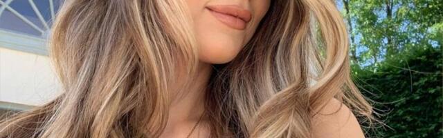 KLUPKO SE ODMOTAVA OKO NESTANKA INFLUENSERKE: Dečko iz Slovenije nije mogao da objasni policiji zašto mu je goreo auto, viđene su mrlje krvi u njenom stanu!