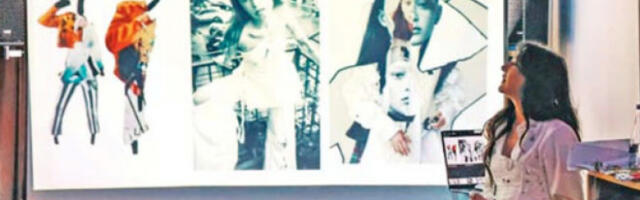 Ре­ци­кла­жа и одр­жи­ва мо­да са ху­ма­ни­тар­ном ми­си­јом