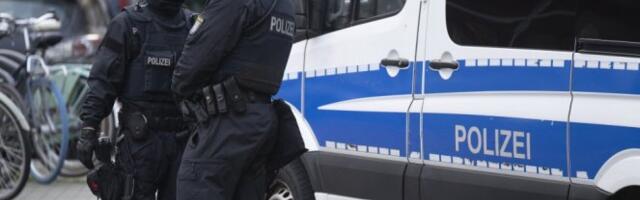 Muškarac izboden nasmrt u Beču, uhapšeni Hrvat i Srpkinja