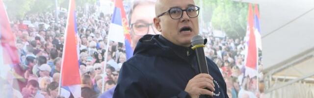 Vučević o Domagoju Margetiću: On je patološki lažov! Dokle više ide ludilo raznih idiota?