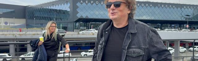 Glumica u emisiji upoznala 17 godina starijeg pevača, rodila mu dete, ali se zbog ovoga nikad nisu venčali