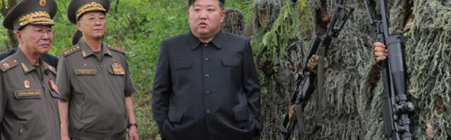 Северна Кореја поново лансира пројектиле, Сеул и Вашингтон појачали надзор