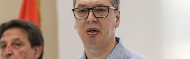 Vučić o eventualnoj optužnici za Generalštab: Sve ću pomilovati, a sebe neću i se neću pozivati na imunitet