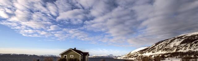 Najusamljenija kuća na svetu: Dom koji prkosi vremenu, tišini i mašti