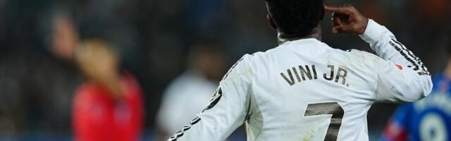 Ćabi Alonso prekinuo loš niz: Real pokupio bodove u Baskiji