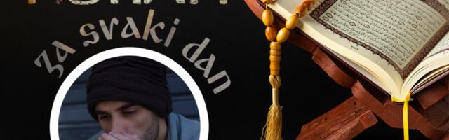 ŠTA OSTAJE ČOVEKU KADA SVE IZGUBI: Evo šta nas drži na nogama kad tlo nestane pod nama