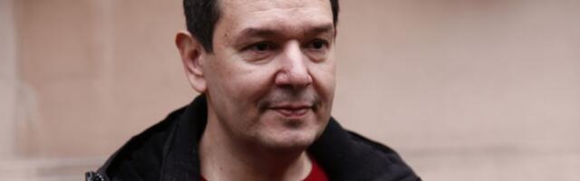 Šarović o Vučićevim namerama za Generalštab: Na scenu sada stupaju "tradicionalni arapski prijatelji"