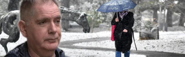 Za nekoliko dana nam stiže prava zima, jako zahlađenje koje će dugo potrajati: Meteorolog Ristić otkrio tačan datum