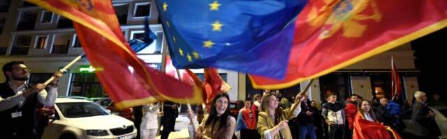 Vijesti: Ugovor o pridruživanju Crne Gore EU neće biti pisan odmah