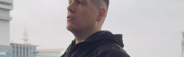 "Dva dana mi nije dobro" Posle ubistva dečaka u školi u Moskvi, Sloba besan i potresen: "Naleteo sam na video"