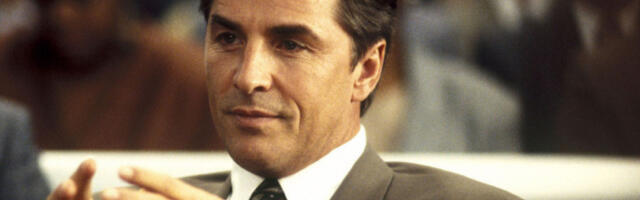 HOLIVUDSKI ZAVODNIK je zatekao glumicu nagu na stolu i istog časa se zaljubio: Odmah je znao da će mu roditi sina (FOTO)