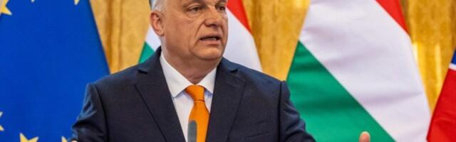 Orban zaledio Brisel: Mir je gotov, Evropa je izabrala put rata