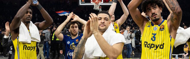 Lundberg: Zašto nisam ostao? Morate njih da pitate