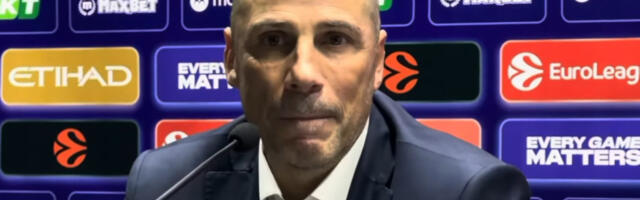 Crno-beli izvisili: Fenerbahče preoteo Partizanu pojačanje ispred nosa