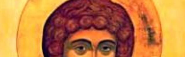 Danas slavimo sveca koji je živeo sa bludnicom: Njega mučili najgorim mukama i odrubili mu glavu, a ona je...