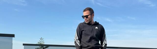 IZNENADNA SMRT POTRESLA ESTRADU: Poznati se opraštaju od FRIZERA Matije Radulovića koji je preminuo na Badnji dan