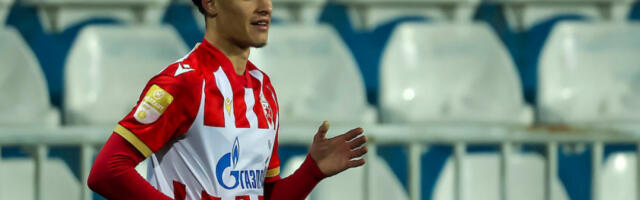 POZNATO ZAŠTO JE ZVEZDA ODUSTALA OD LANETOVOG SINA!