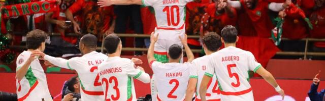 NEVEROVATNO! EVROPLJANI GLAVNE FACE NA AFRIČKOM KUPU NACIJA: Spektakularni podaci! Čak 107 igrača rođeno u Parizu, a znate li koliko u Evropi?