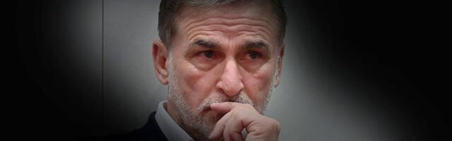 Šok u nemačkom fudbalu: Velikan oterao člana uprave zbog optužbi za zlostavljanje!