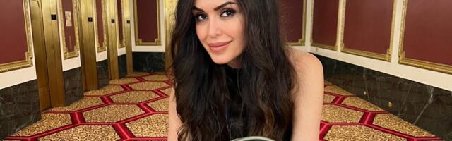 Zlatna nagrada Aleksandri Kokotović na međunarodnoj izložbi Tesla Science Foundation u Njujorku