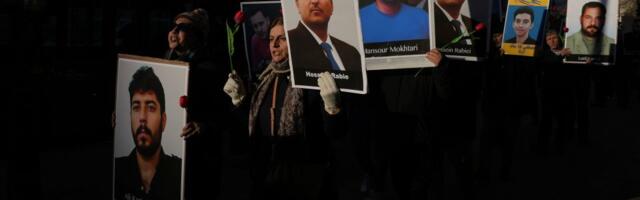 RSE: U Iranu i dalje bez interneta, hiljade ubijenih, za danas planirano pogubljenje demonstranta