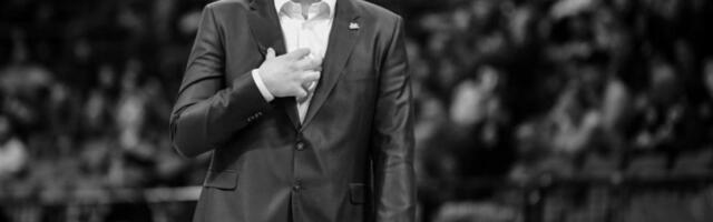 Deki, nedostaješ: Dve godine od smrti legendarnog Dejana Milojevića