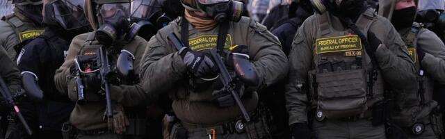 Potpuno opsadno stanje u Mineapolisu: 1.500 vojnika spremno da interveniše