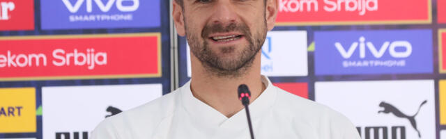 Partizan danas dobija drugo pojačanje: Stefan Mitrović je novi igrač crno-belih