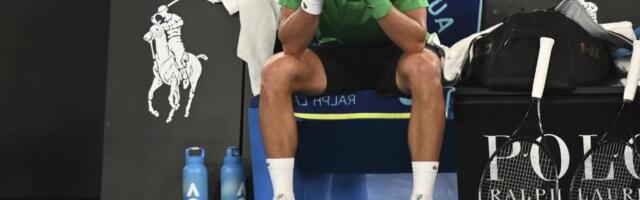 ŠOKANTNA ODLUKA ĐOKOVIĆA PRED FINALE AUSTRALIJAN OPENA! Đoković planira da odustane od...