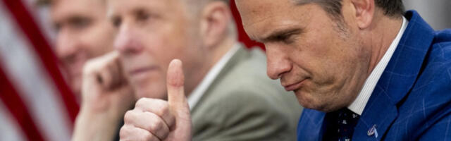 Хегсетова доктрина: Русија ван америчке стратегије одвраћања