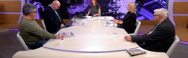 UŽIVO NA KURIR TELEVIZIJI! Mafijaški obračuni i zaplene narkotika potresle Srbiju: Koliko su srpske ulice bezbedne?