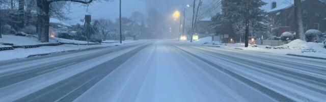 Upozorenje na obilan sneg i jak vetar: Zimska oluja na severoistoku SAD, zatvorene škole, otkazani letovi