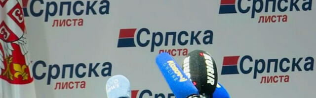 Српска листа најоштрије осудила пресуду Душку Арсићу