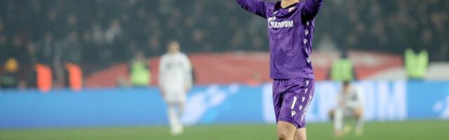 Otkrivamo: Ovo je stav Zvezde oko Mateusa, sa Marakane samo kratko "ne" Brazilcima