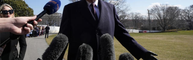 Трамп негодовао због понашања директора ФБИ-ја на Олимпијади